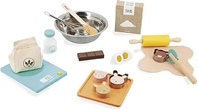 Immagine prodotto di Janod in cucina Pasticceria