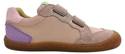 Image de Koel : Chaussures pour enfants, chaussures basses pour filles, chaussures d'escalade, couleur rose, chaussures de loisirs
