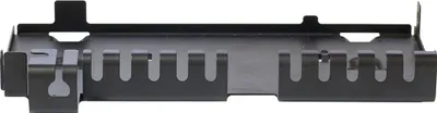 Image de Kit de montage mural Mikrotik RBWMK RB2011-H pour RB2011
