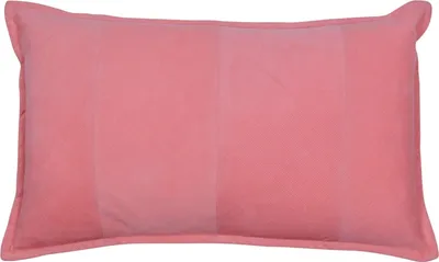Produktbild von Kissen - Pink - 30 x 50 cm - Polyester - mit Reißverschluss