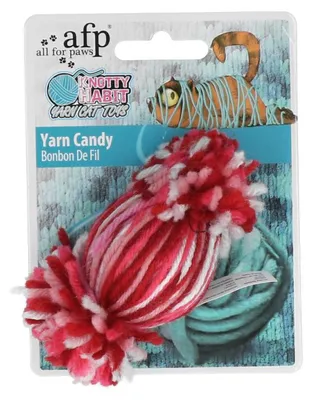 Productafbeelding van All For Paws AFP Knotty Habit snoepje