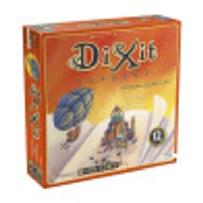 Produktbild von Asmodee Dixit Odyssey