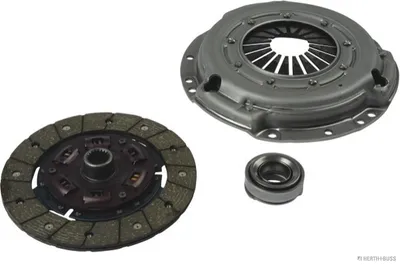 Produktbild von HERTH+BUSS JAKOPARTS Kupplungssatz Kupplung für DAIHATSU TERIOS (J2) J2006059