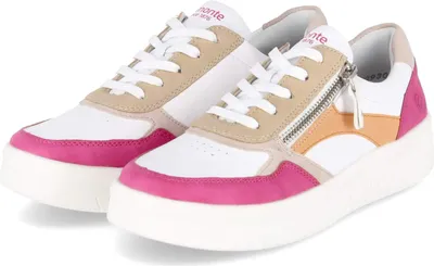 Image de Remonte Sneaker Sneaker cuir/synthétique