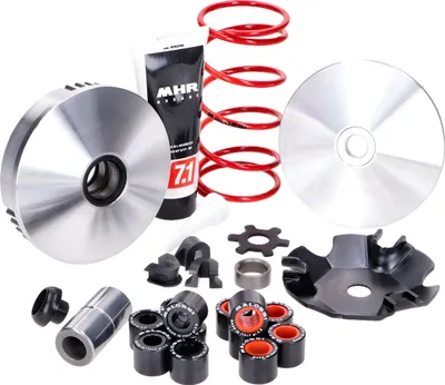 Obrázok produktu pre Variomatik Malossi MHR Multivar 2000 Overrange Kit la Furia Rossa