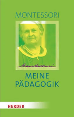 Obrázok produktu pre Meine Pädagogik
