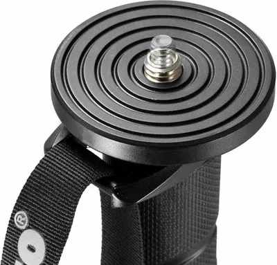 Image de Manfrotto MM290C4 Monopode pour appareil photo Carbone Noir