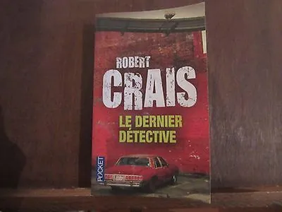 Image de LE DERNIER détective