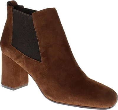 Produktbild von Bruno Premi JACKY REVO - Damen Schuhe Stiefelette Chelsea Boots J3004X castagna, Größe:35 EU