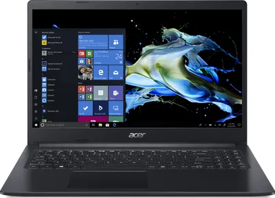 Zdjęcie produktu dla acer NX.EFTEG.009 acer Extensa 15 EX215-31-P5EQ Notebook 39,6 cm (15,6 Zoll), 4 GB RAM, 128 GB SSD M.2, Intel® Pentium® N5030
