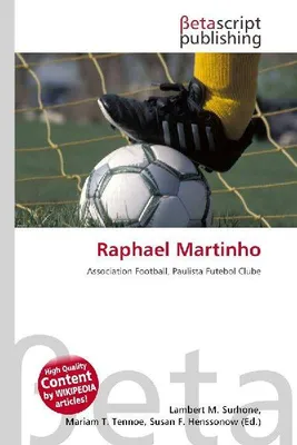 Produktbild von Raphael Martinho