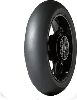 Obrázok produktu pre Pneumatiky DUNLOP 120/80-12 S-SLICK MORBIDA-MEDIA