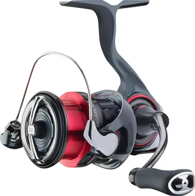Image de Daiwa 25 BALLISTIC AIR LT2500 Moulinet spinning