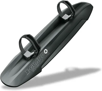 Productafbeelding van Spatbord onderbuis voorwiel - 26 tot 29 inch