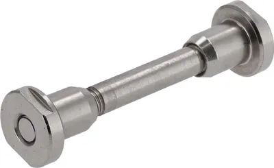 Produktbild von Gelenkbolzen Hinterrrahmen - für Simson SR1, SR2