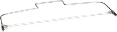 Produktbild von tortenausstecher 31 cm rostfreier Stahl silber 2-teilig