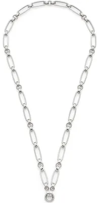 Produktbild von Leonardo Jewels - 026117 - Halskette - Damen - Mathilde Clip&Mix - 65 cm