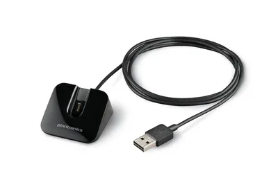 Produktbild von Poly Desktop Ladestation für Voyager Legend