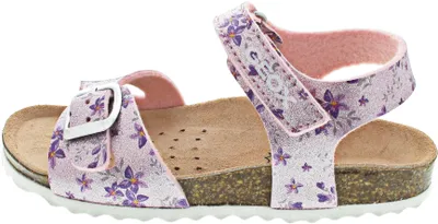 Produktbild von Geox Adriel Girl J028MC000QDC8005 (33/pink)