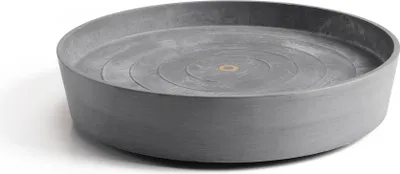 Produktbild von Ecopots Untertassenräder 60 für Blumentöpfe - L 51 cm x B 51 cm x H 10,1 cm - Innen- und Außenbereich
