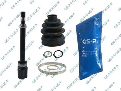 Produktbild von GSP Gelenksatz Antriebswelle für RENAULT Captur (J5, H5) 601808