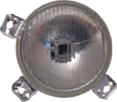 Produktbild von ALKAR Scheinwerfer Links für VW GOLF II (19E, 1G1) 3701117