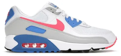 Produktbild von Nike Air Max 90 Hot Coral (Women's) - EU 38.5