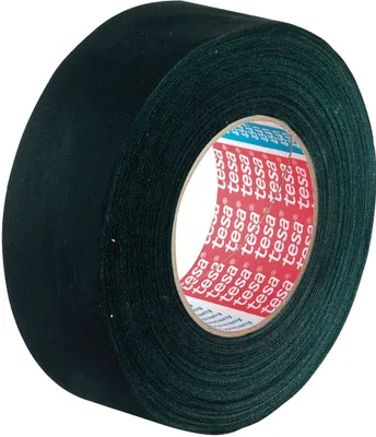 Obrázek produktu pro Kerbl Tesa obvaz na drápy černý 50 m x 50 mm