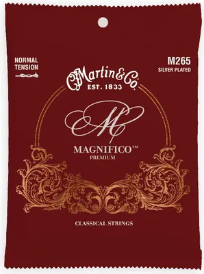 Produktbild von Martin M265 Magnifico Premium - normal