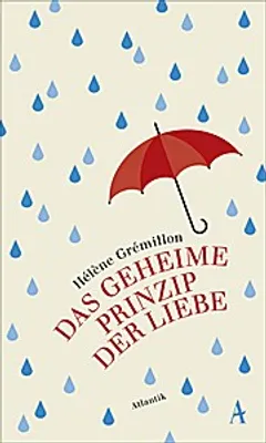 Obrázok produktu pre Grémillon, H: Das geheime Prinzip der Liebe