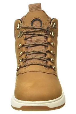 Produktbild von Geox Aerantis Damen Schnürstiefel 35