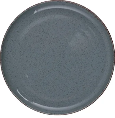 Produktbild von Hermia Concept, MOD18Y2730P01, Essservices, Tafelservice (18 Teile), Blau, Porzellan, 27 x 27 x 2,5 cm