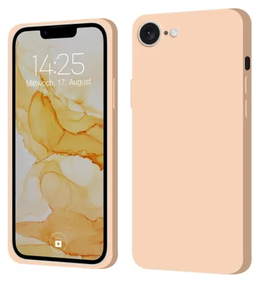 A product image showing a phone case from the front and back.