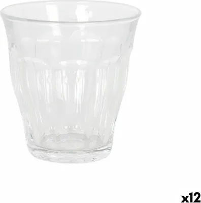 Obrázek produktu pro Sada sklenic Duralex Picardie Transparent 4 kusy 130 ml (12 kusů)