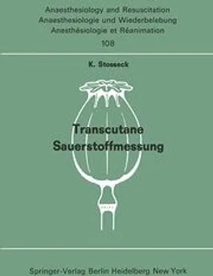 Produktbild von Transcutane Sauerstoffmessung