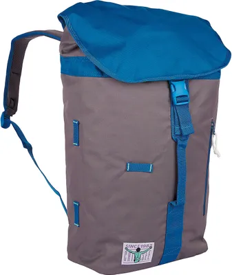 Produktbild von Chiemsee Oslo Backpack Rucksack 18L Excalibur Blue Saphire