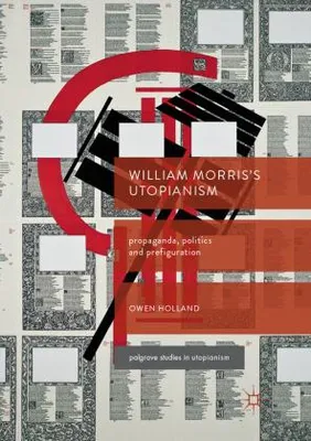 Immagine prodotto di William Morris's Utopianism