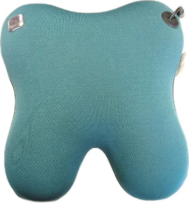 Obrázok produktu pre Bob and Brad EZBack Back Massager Heat Shiatsu 3D Kneading Energy Saving