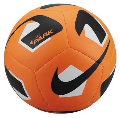 Produktbild von Nike - "Park Team 2.0" Fußball PP1543 (3) (Orange)