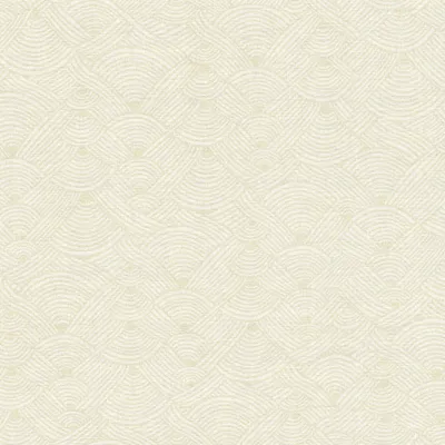 Produktbild von A.S. Creation | Nara | 387424 | Vliestapete | Muster & Motive | 10.05 x 0.53 m | Beige | Wohnzimmer | Flur | Büro | Küche | Wohnräume
