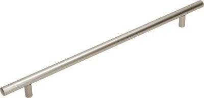 Produktbild von RE10 Schiene, Satin Nickel, 256mm