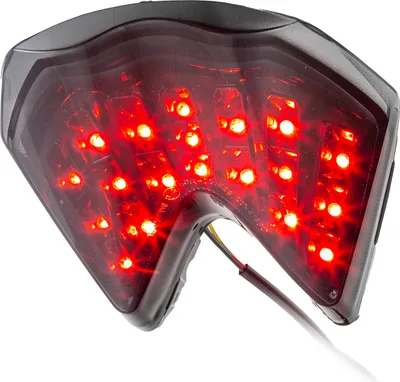 Immagine prodotto di Luce posteriore a LED compatibile con la KTM 690 Duke