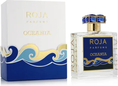 Zdjęcie produktu dla Roja Parfums Oceania EDP 100 ml UNISEX