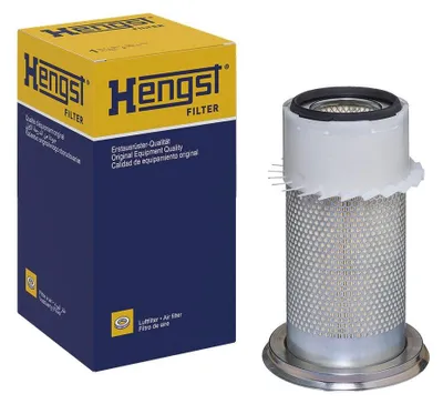 Obrázok produktu pre Vzduchový filter HENGST FILTER E1860L