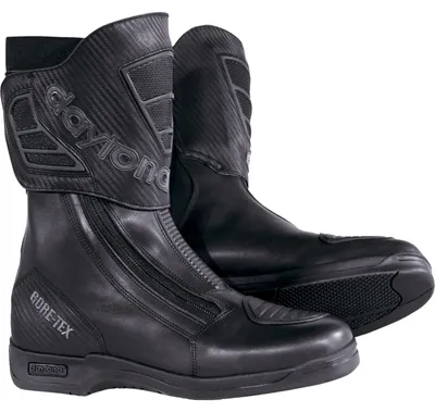Produktbild von DAYTONA Stiefel HIGHWAY GTX 2.0 schwarz 48