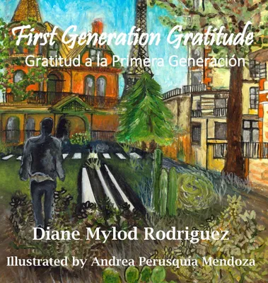 Produktbild von First Generation Gratitude