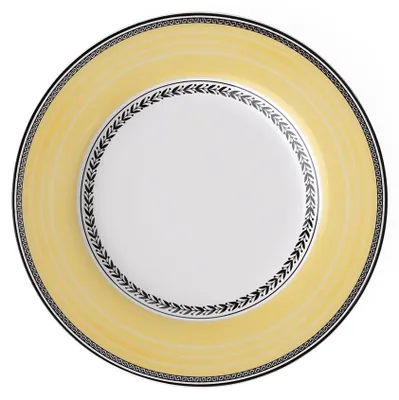 Imagen del producto de Plato para servir Audun Fleur, 271 mm | Villeroy & Boch | N.º de artículo: 1010682610 | EAN: 4003683109585