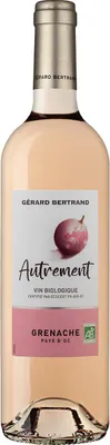 Image de Autrement Grenache rosé 2025 75cl