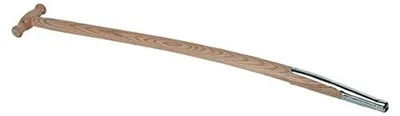 Produktbild von Spatengabelstiel 950 mm - T - Griff
