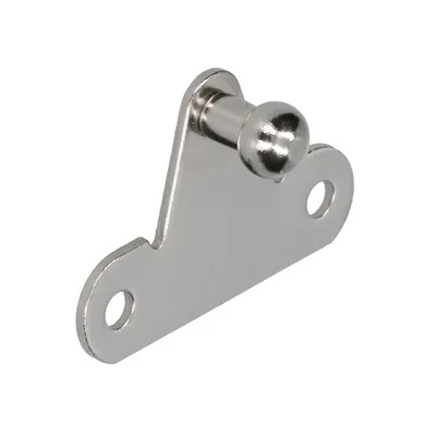 Produktbild von Halterung für Gasdruckfeder 50 x 33 mm